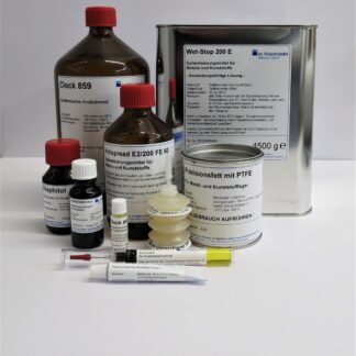 LUBRICANTS