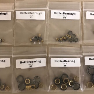 ButterBearing®