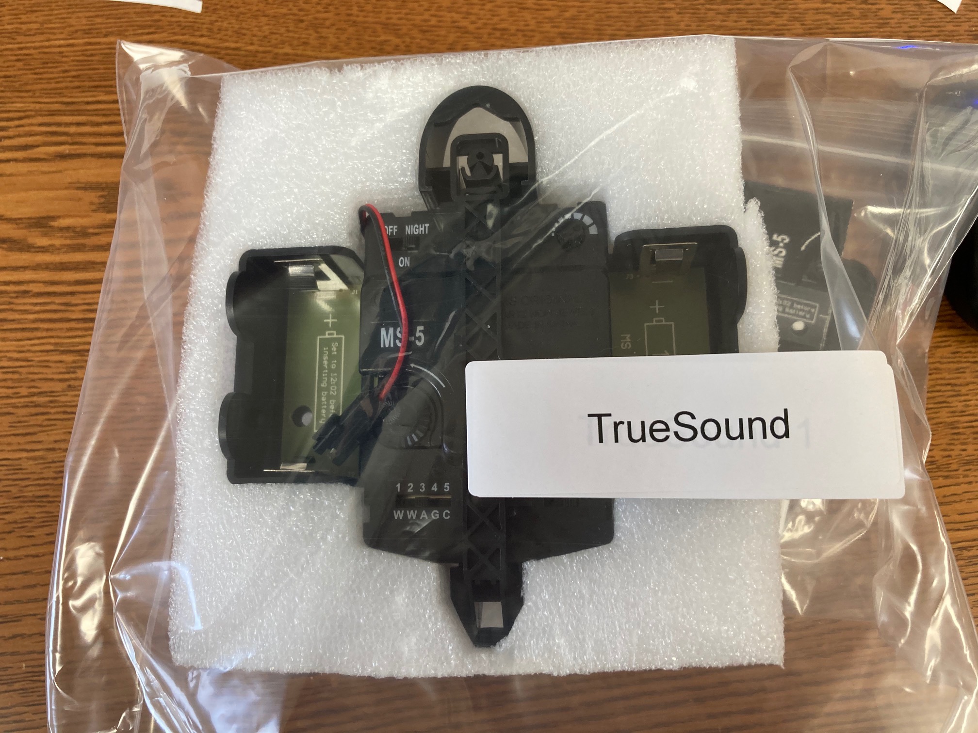 Quartz, Chiming-TrueSound - Image 3