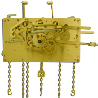 UW03 (Chain Wind Westminster Chime)