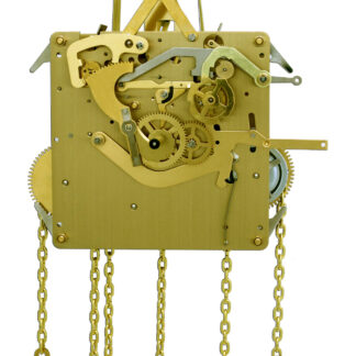 UW32 (Chain Wind Westminster Chime)