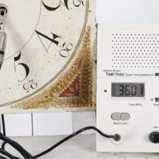 Timetrax 185
