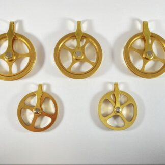 Pulleys