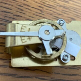 Platform escapement-Kieninger