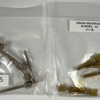 Seat Board Screws